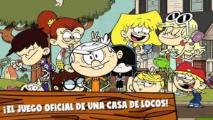 The Loud House screenshot 3