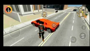 Project Bengal screenshot 1
