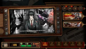 Limbus Company screenshot 14