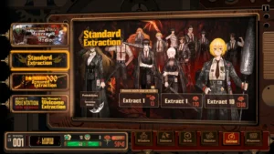 Limbus Company screenshot 12