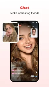 WeLive screenshot 1