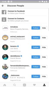 18insta screenshot 4