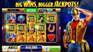Xtreme Slots 777 Vegas Casino screenshot 6