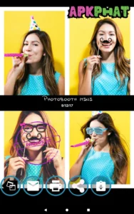 Photobooth Web screenshot 12