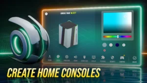 Console Tycoon screenshot 19