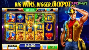 Xtreme Slots 777 Vegas Casino screenshot 14