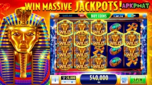 Xtreme Slots 777 Vegas Casino screenshot 10