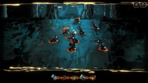 Limbus Company screenshot 3