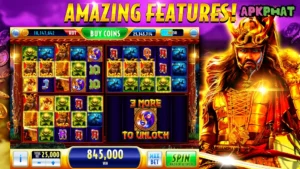 Xtreme Slots 777 Vegas Casino screenshot 4