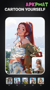 AI Marvels screenshot 6