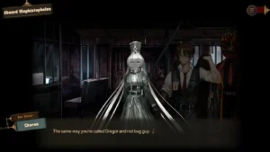 Limbus Company screenshot 4