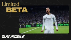 FC Mobile 25 Beta screenshot 8