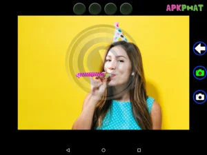 Photobooth Web screenshot 9