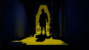 The Wolf Among Us 2 screenshot 3