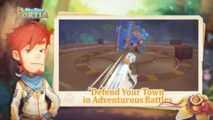 My Time at Portia screenshot 6