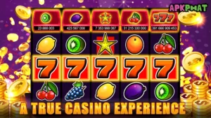 Slots 777 – Slot Machine Games screenshot 9