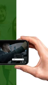 TV Garden screenshot 6
