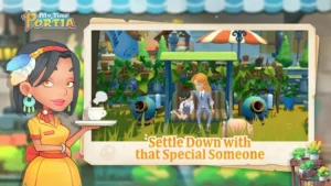 My Time at Portia screenshot 15