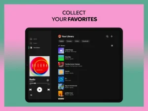 Spotify Premium screenshot 20