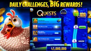 Xtreme Slots 777 Vegas Casino screenshot 5