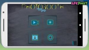 Photobooth Web screenshot 8