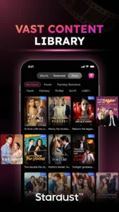 StardustTV screenshot 11