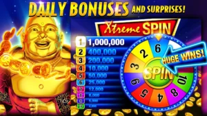 Xtreme Slots 777 Vegas Casino screenshot 19