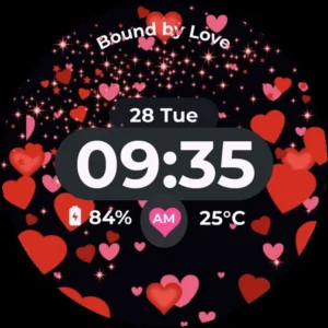 Terikat oleh Cinta screenshot 5