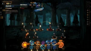 Limbus Company screenshot 5