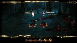 Limbus Company screenshot 9