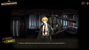 Limbus Company screenshot 18