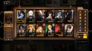 Limbus Company screenshot 6