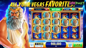 Xtreme Slots 777 Vegas Casino screenshot 8