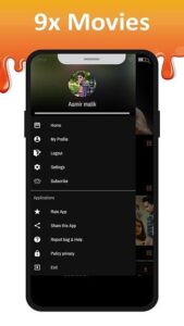 9xMovies.in screenshot 4