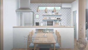A Simple Life with My Unobtrusive Sister screenshot 4