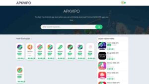 APKVipo screenshot 1