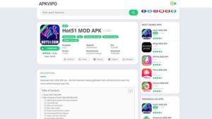 APKVipo screenshot 3