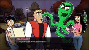 Amity Park screenshot 3