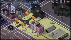 Amity Park screenshot 1
