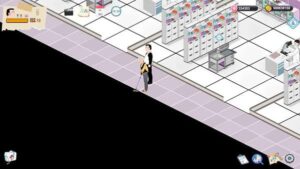 BM General Hospital screenshot 3