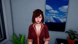 Between Humanity screenshot 3