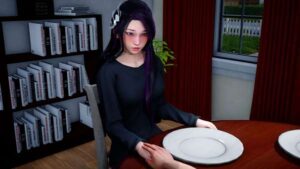 Between Humanity screenshot 1