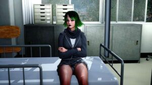 Between Humanity screenshot 4