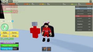 Blox Fruit Auto Farm screenshot 3