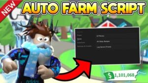 Blox Fruit Auto Farm screenshot 1