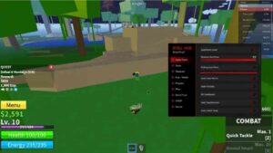 Blox Fruit Auto Farm screenshot 2