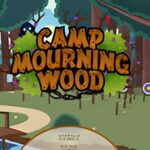Camp Mourning Wood