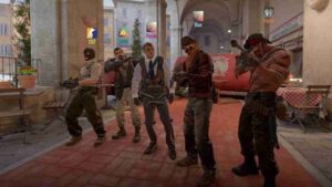 Counter Strike 2 screenshot 3