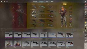 Counter Strike 2 screenshot 1
