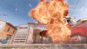 Counter Strike 2 screenshot 4